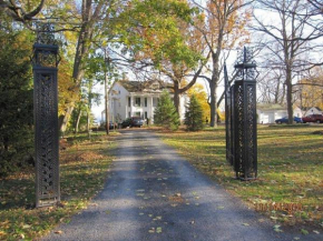 Renwick Clifton House B&B